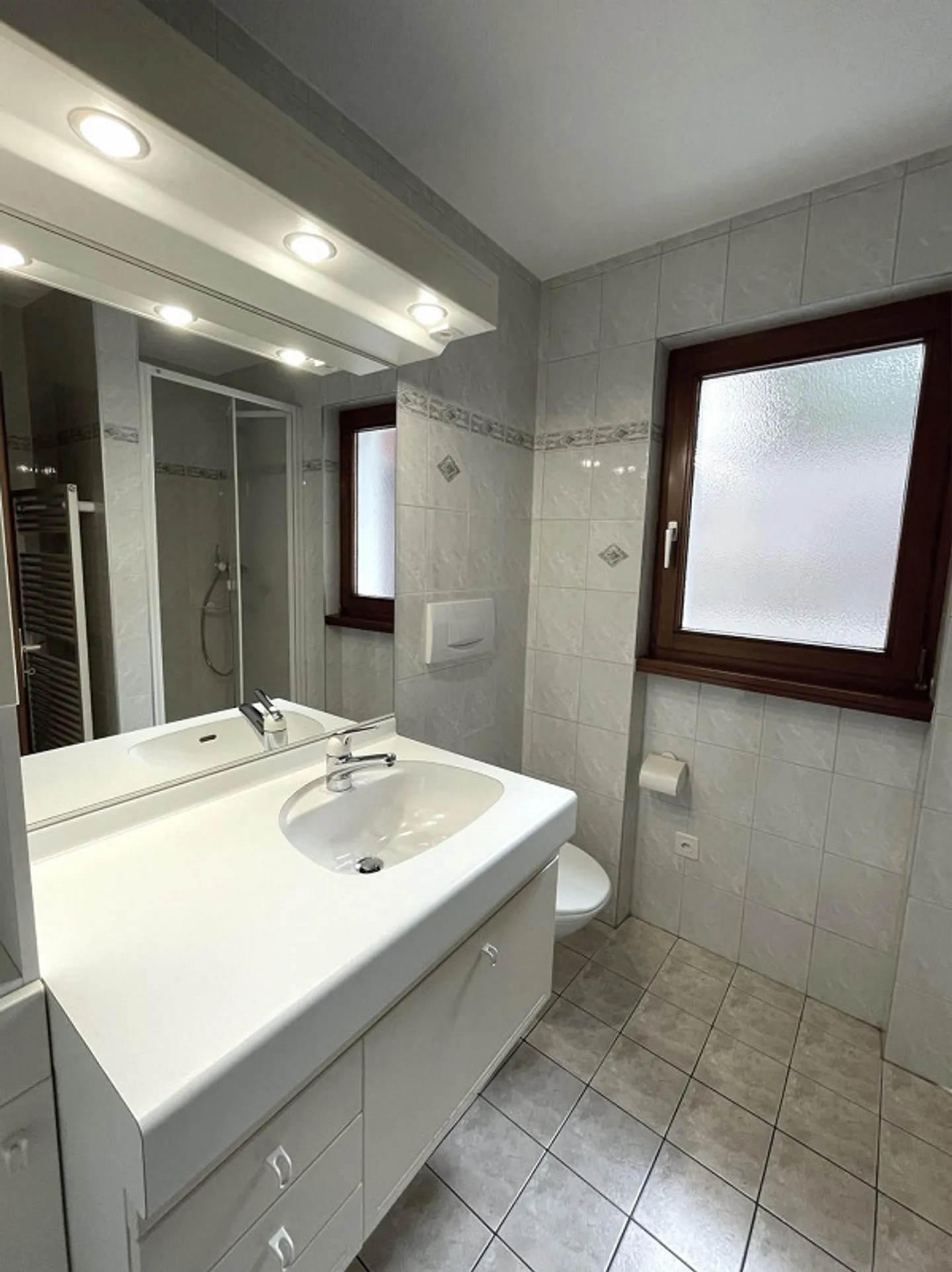 Cozy 2.5-room apartment in Giornico with balcony - Photo 3 of 9