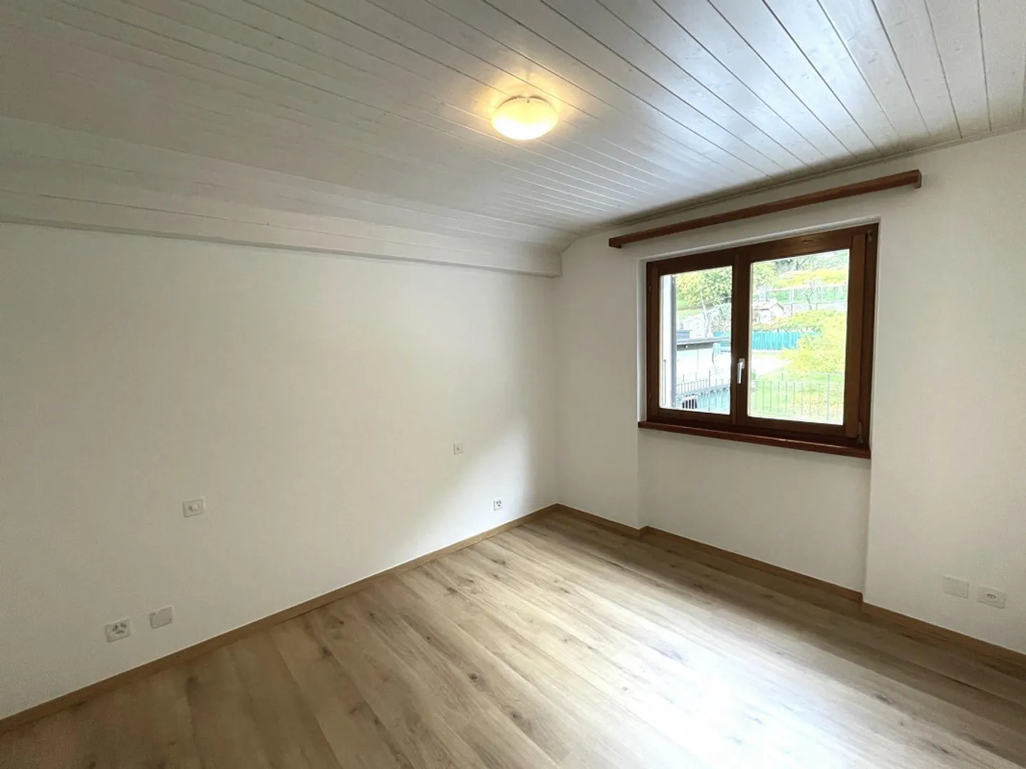 Cozy 2.5-room apartment in Giornico with balcony - Photo 5 of 9