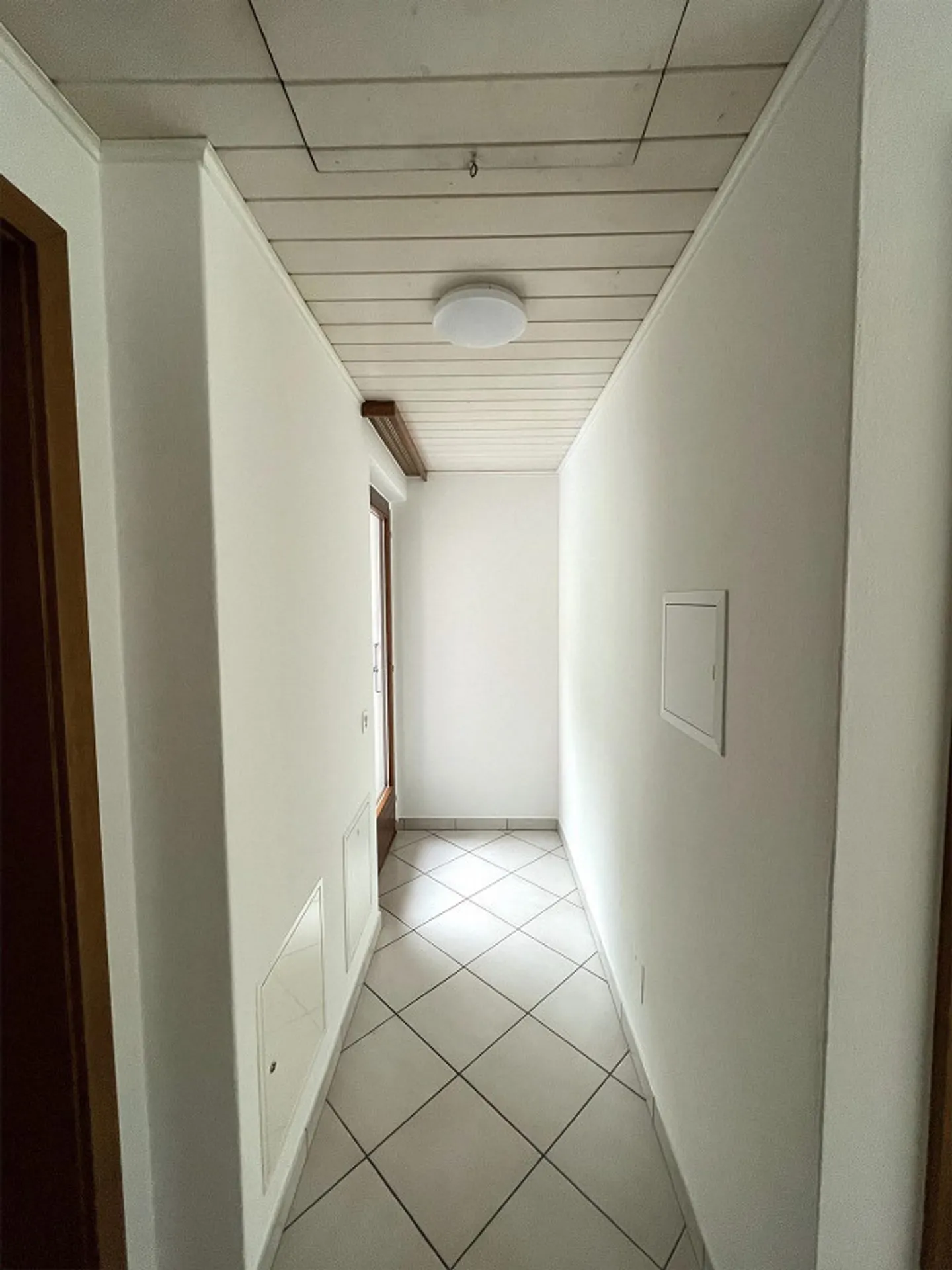 Cozy 2.5-room apartment in Giornico with balcony - Photo 6 of 9