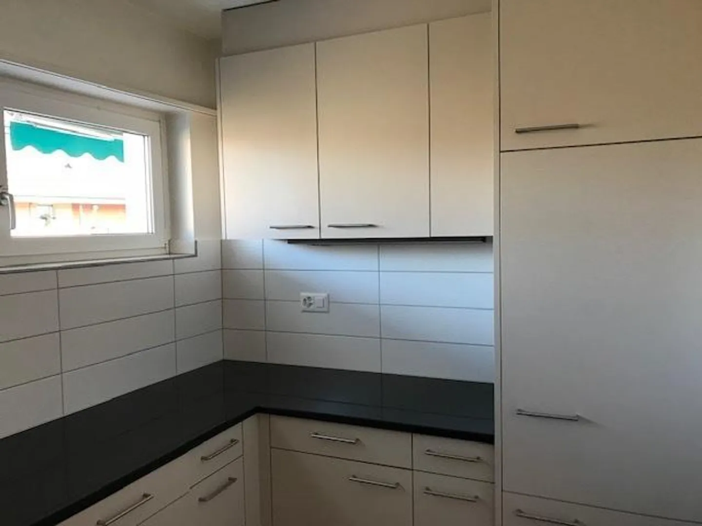 Quietly located 4-room apartment near Hardwald - Photo 3 of 7