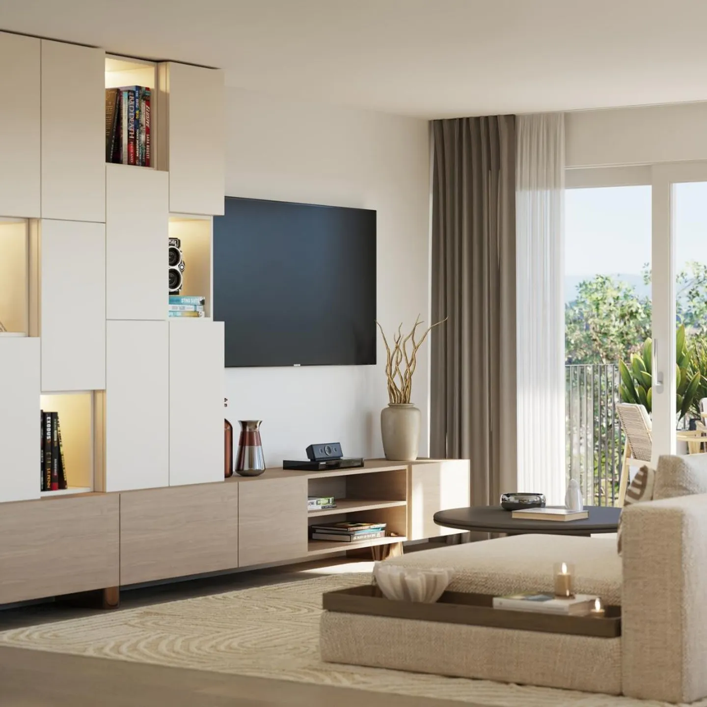 Spacious apartment in PPE - Photo 9 of 11