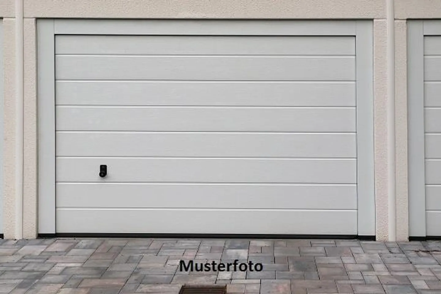 Car Garage - Photo 1 of 13
