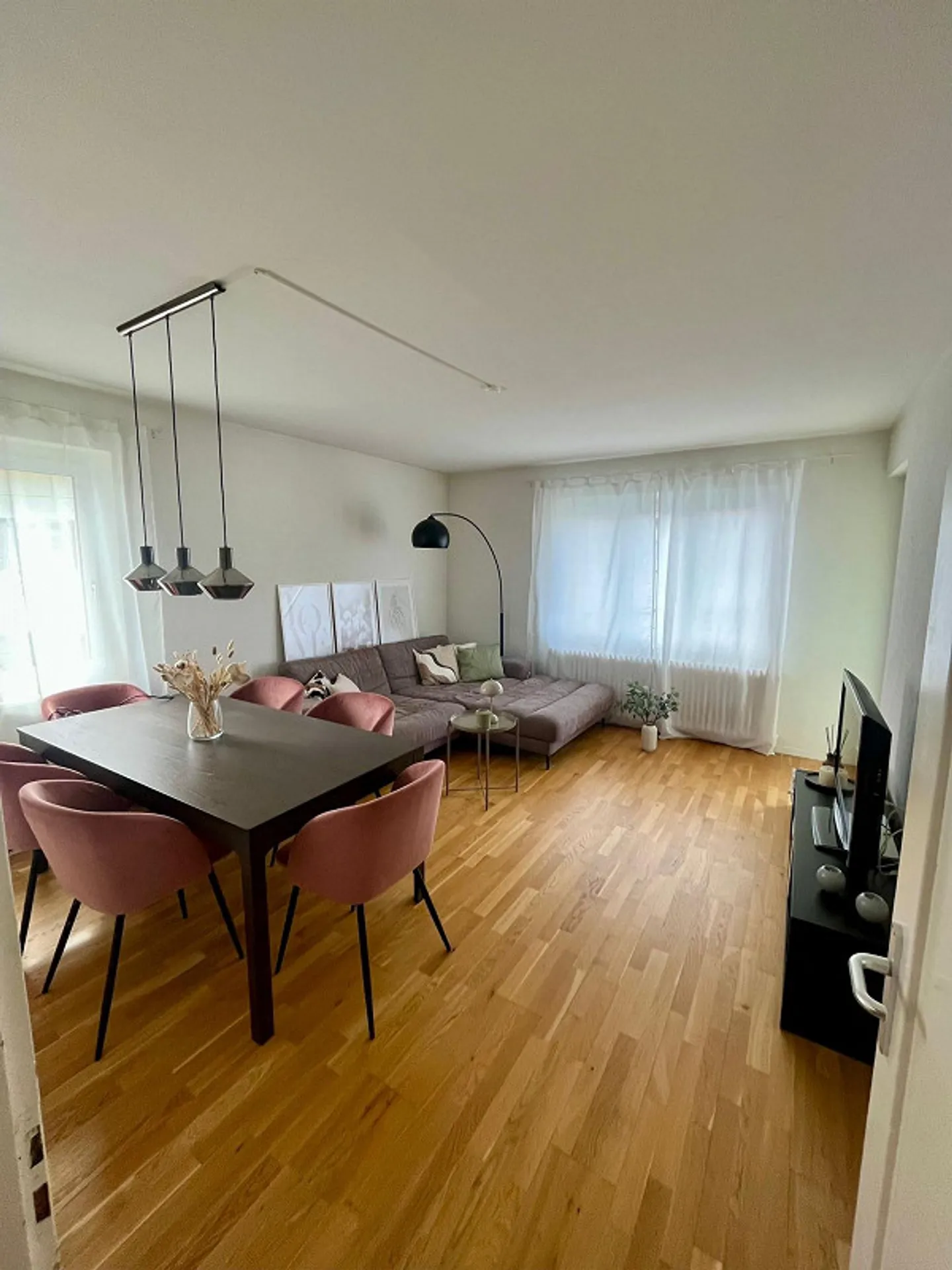«Möbl. WG-Zimmer» - Foto 4 von 8