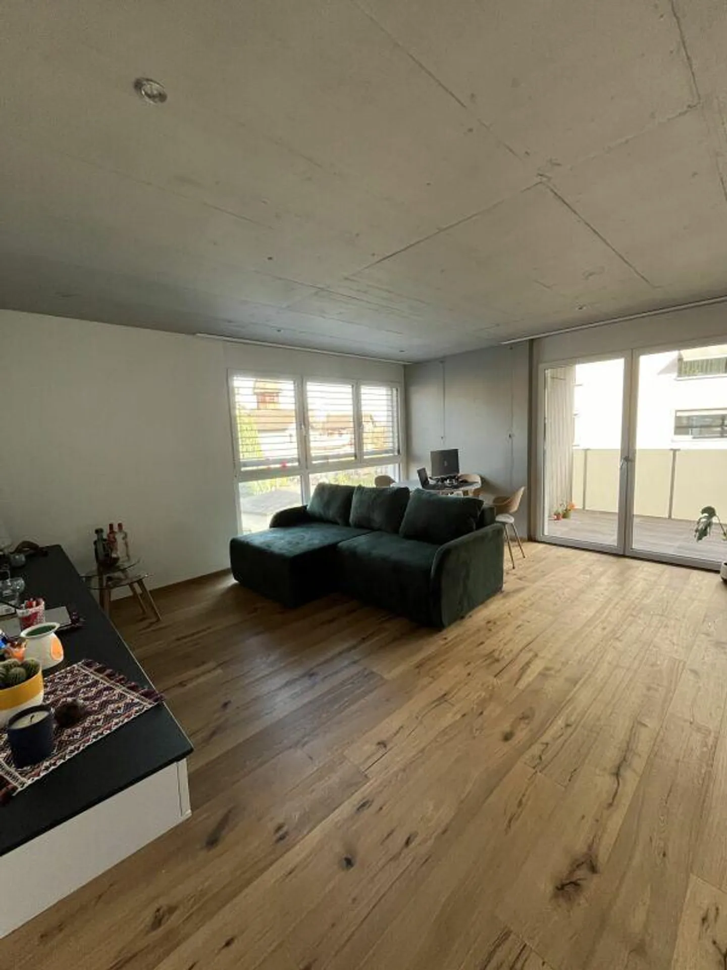 Appartamento 2 ½ stanze W.B 101 - Foto 2 di 10
