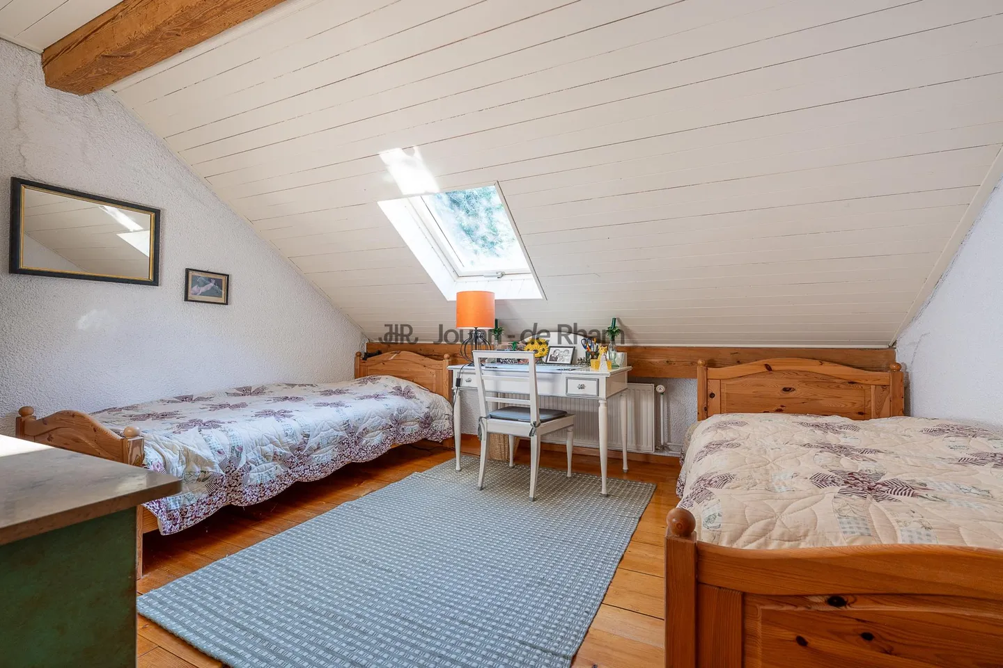 Maison de charme avec annexe - Photo 11 sur 21
