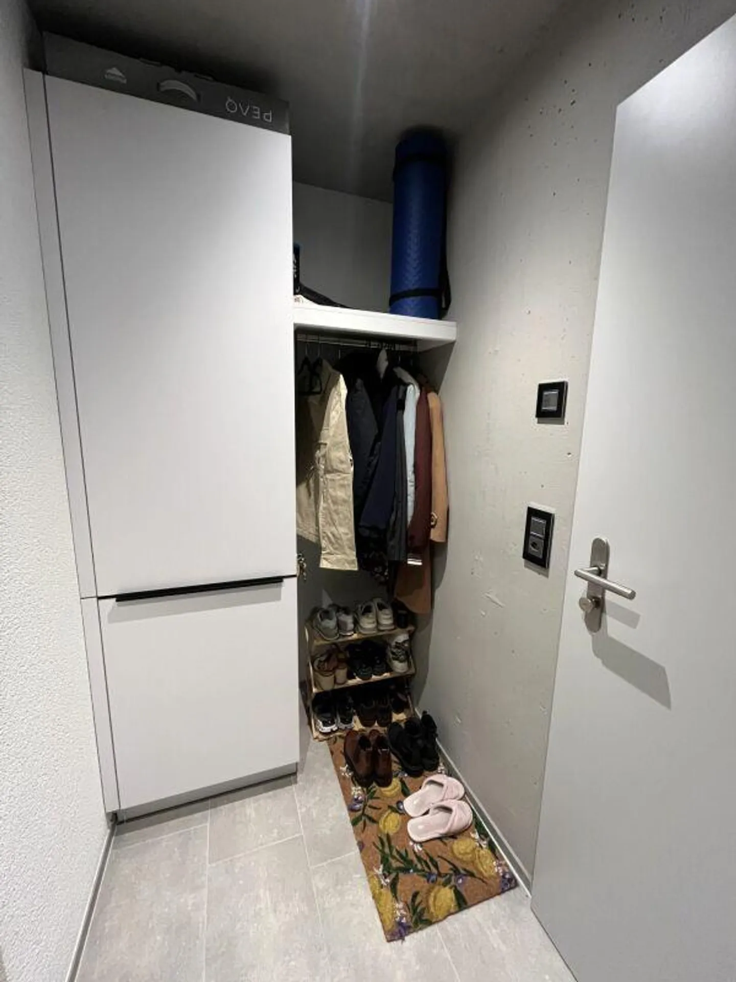 Appartamento 2 ½ stanze W.B 101 - Foto 4 di 10