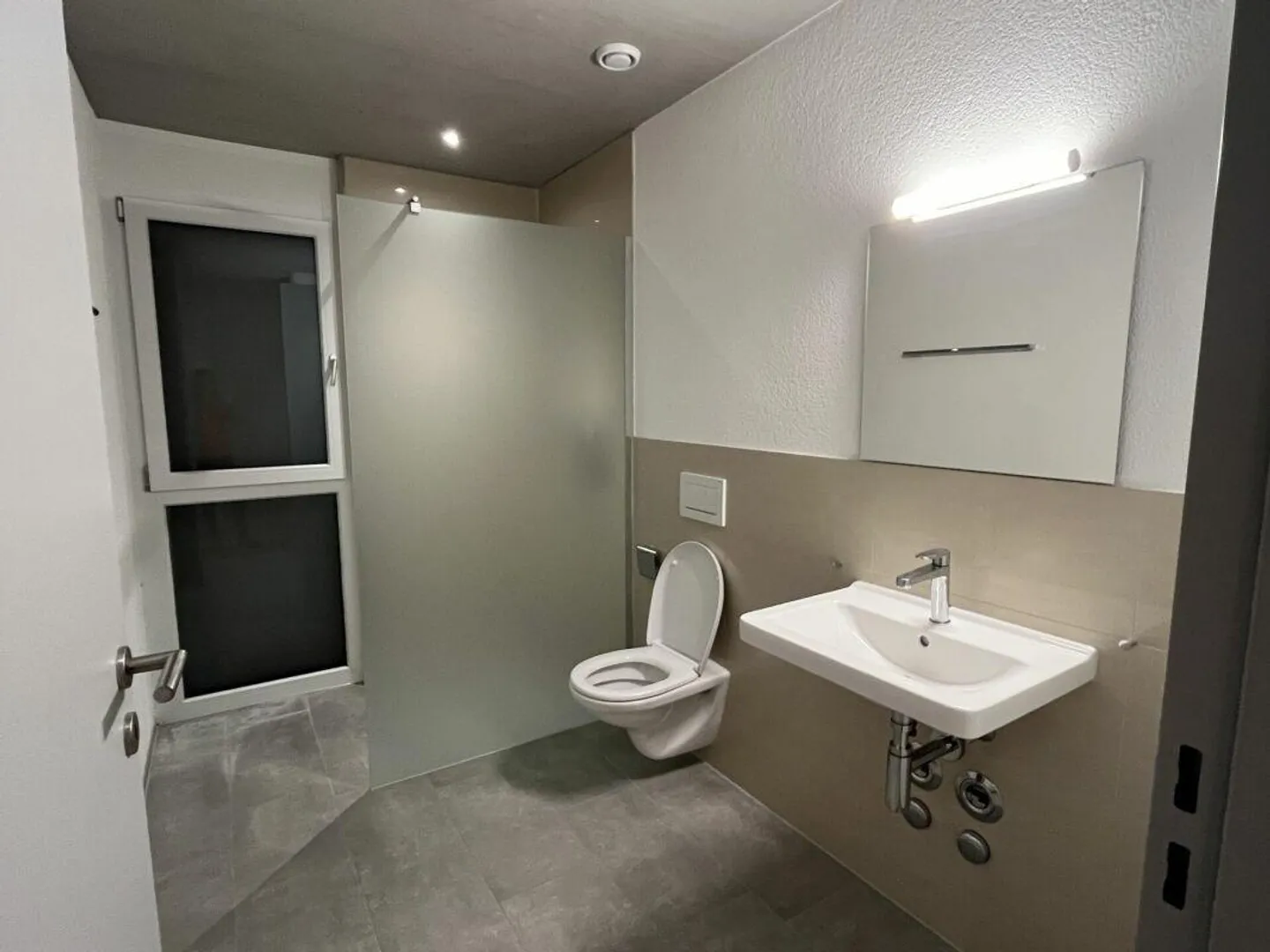 Appartamento 2 ½ stanze W.B 101 - Foto 5 di 10