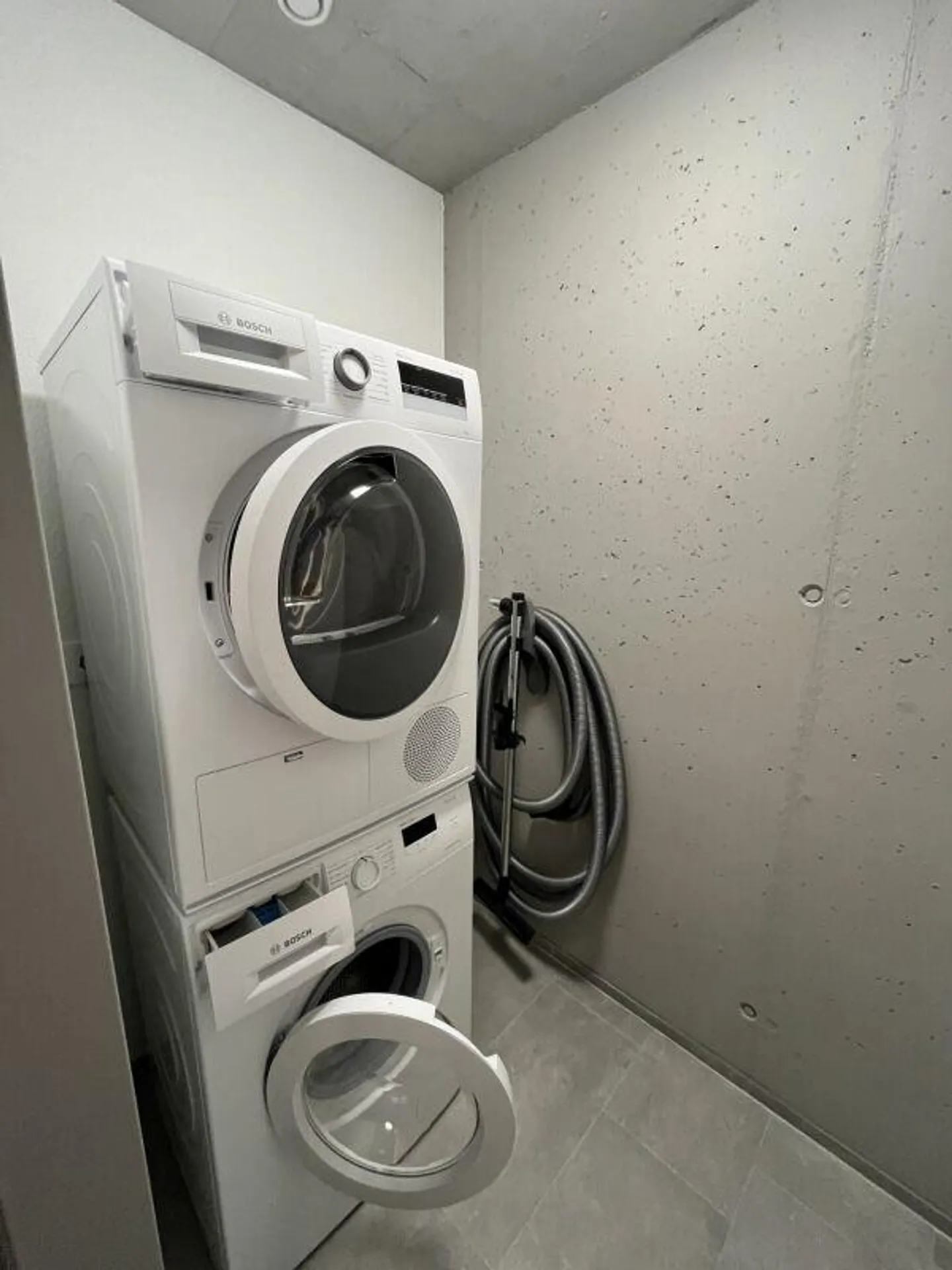 Appartamento 2 ½ stanze W.B 101 - Foto 6 di 10