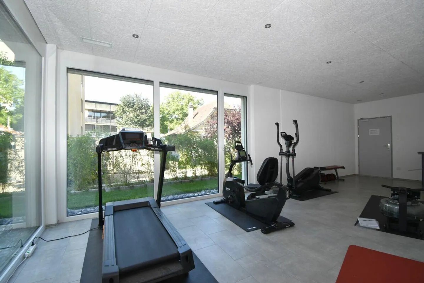 Appartamento 2 ½ stanze W.B 101 - Foto 8 di 10