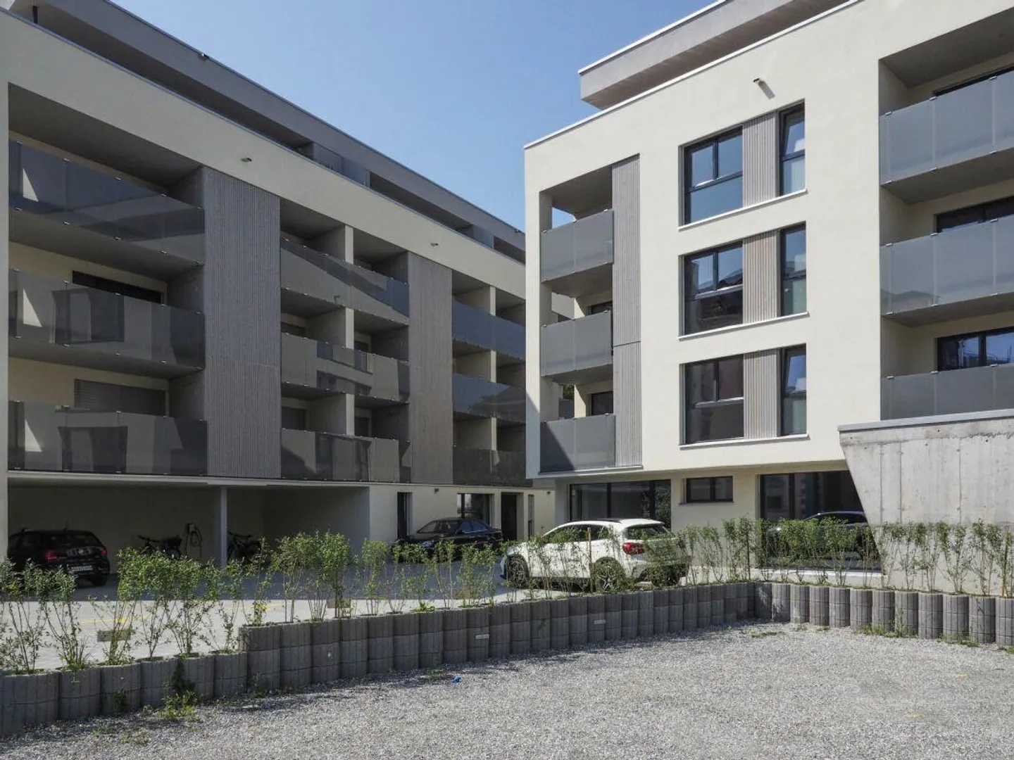 Appartamento 2 ½ stanze W.B 101 - Foto 9 di 10