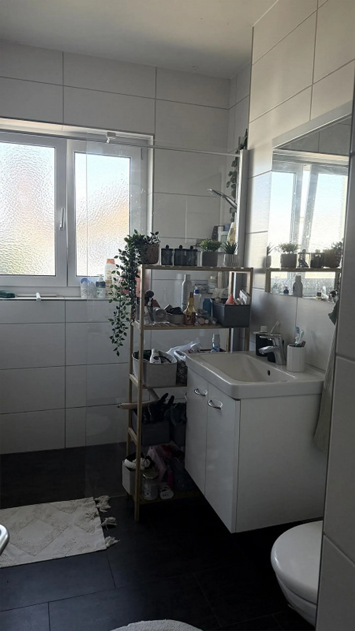 «Möbl. WG-Zimmer» - Foto 6 von 8