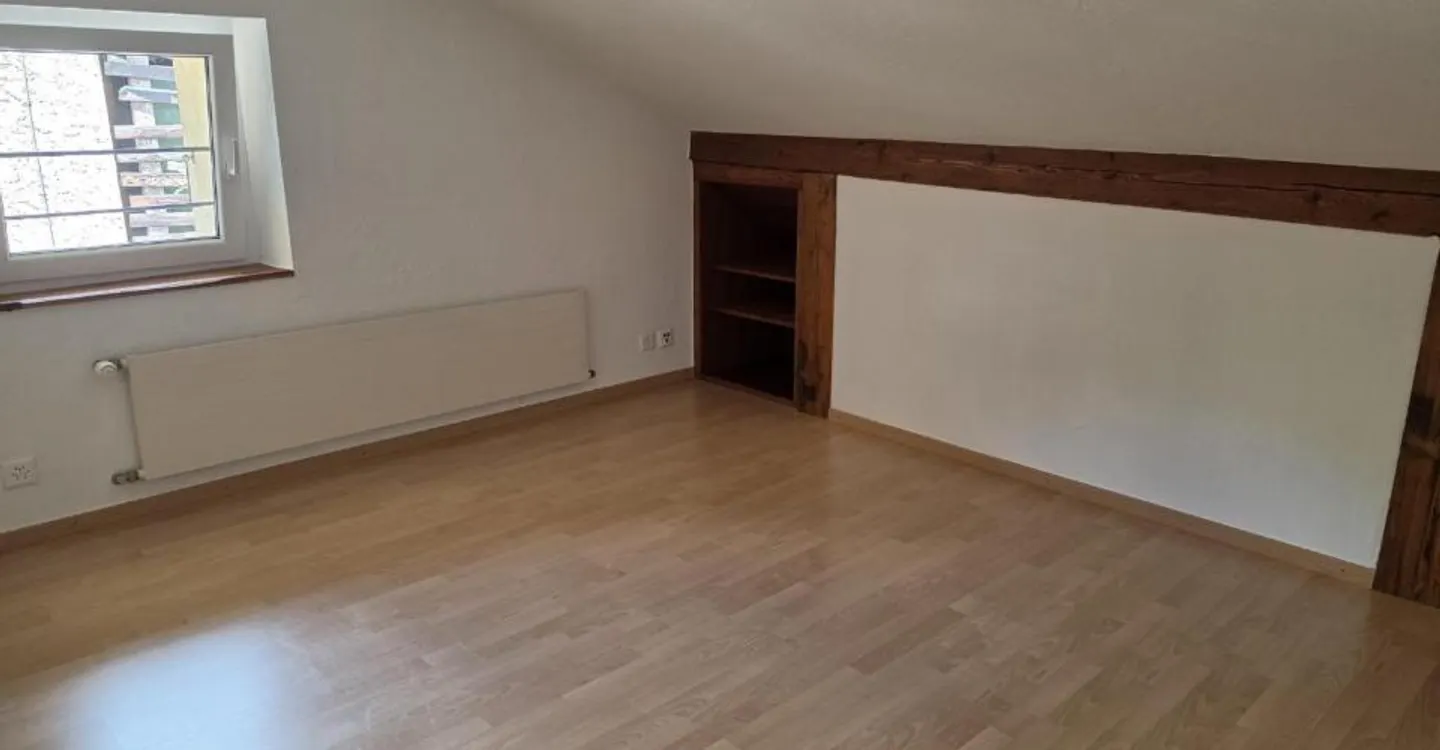 Duplex Wohnung in Ruhiger Lage - Foto 11 von 11