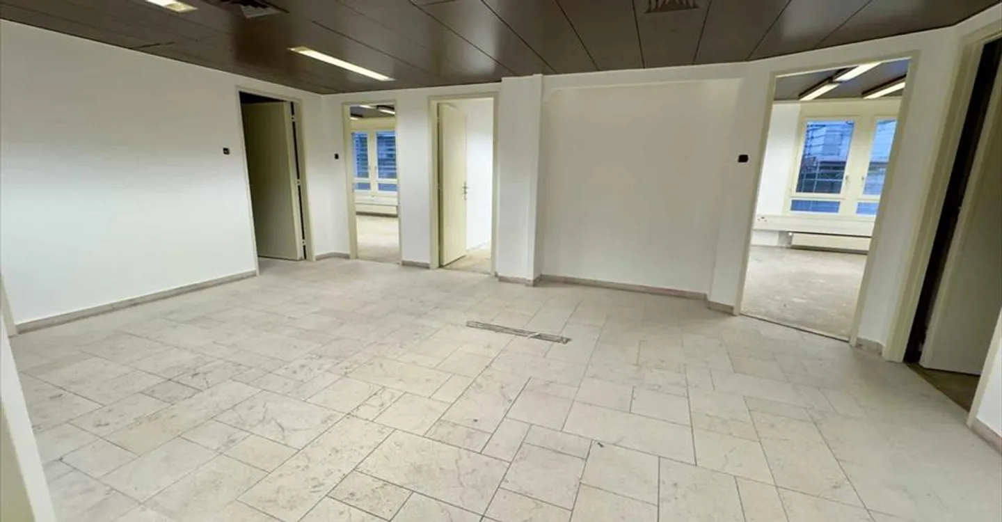 Bürofläche mieten - Foto 4 von 13