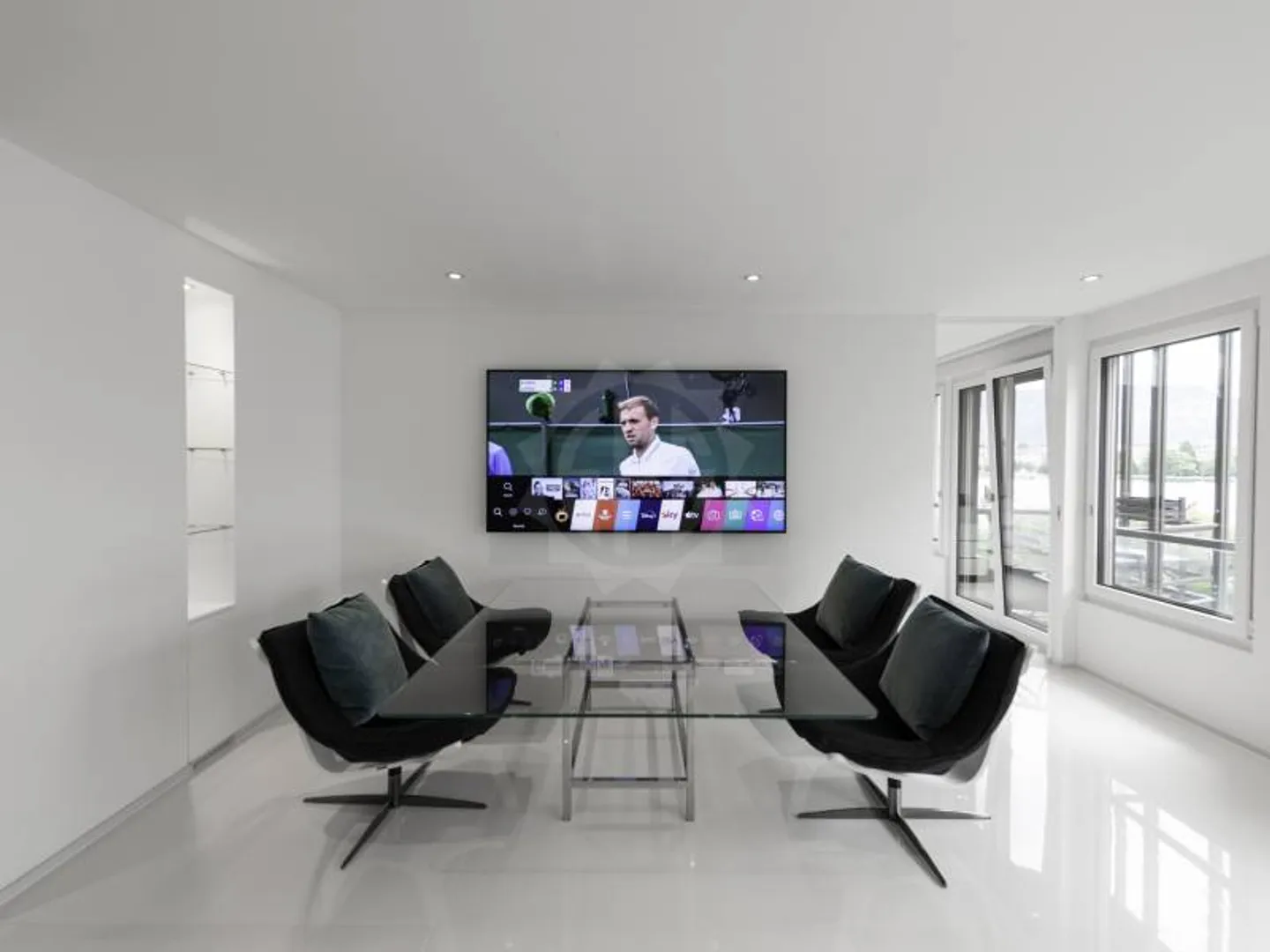 Appartement à louer - Photo 3 sur 12