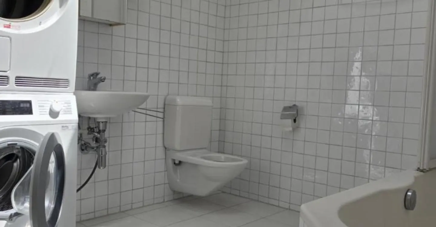 Duplex Wohnung in Ruhiger Lage - Foto 9 von 11