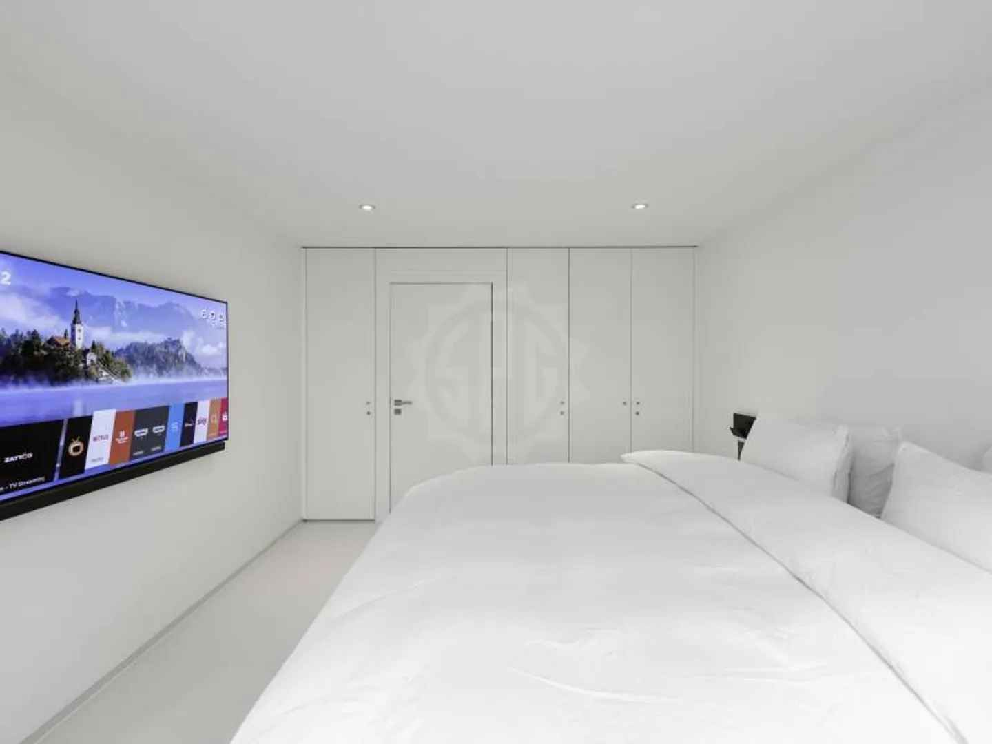 Appartement à louer - Photo 6 sur 12