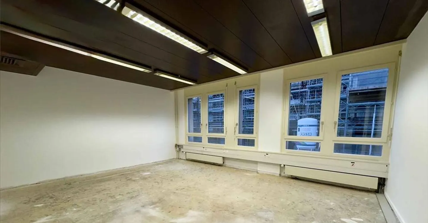 Bürofläche mieten - Foto 6 von 13