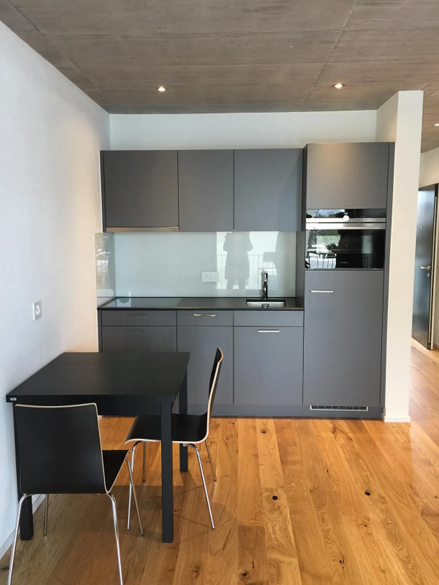 Charmante Wohnung - Foto 2 von 5