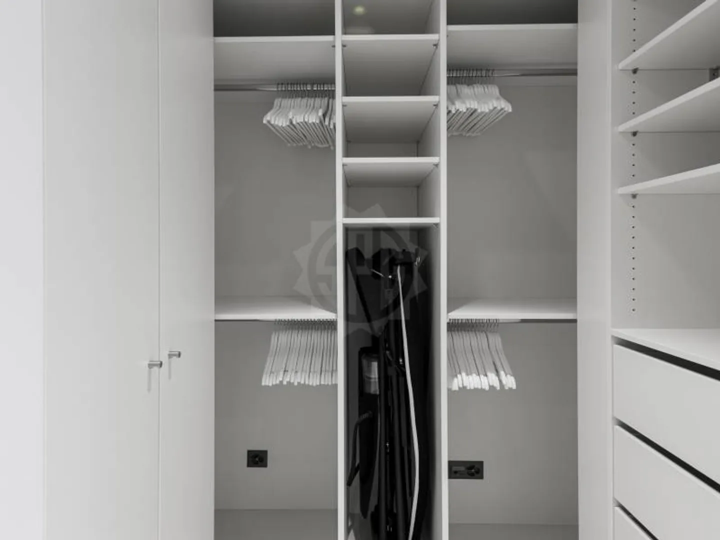 Appartement à louer - Photo 8 sur 12