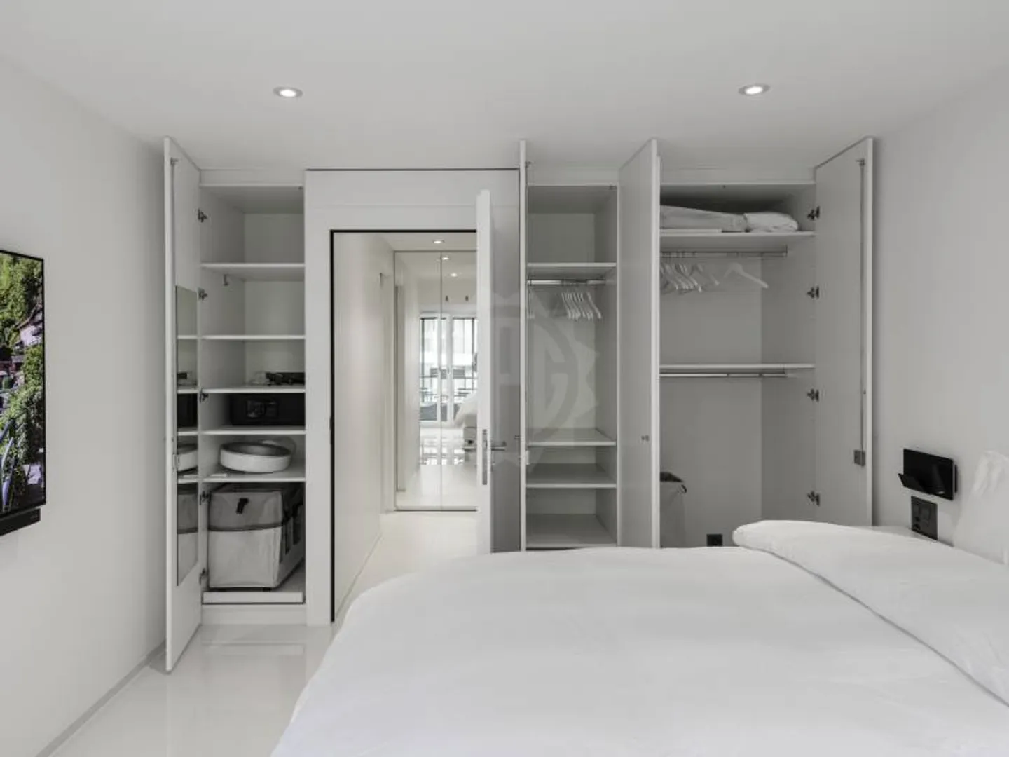 Appartement à louer - Photo 7 sur 12