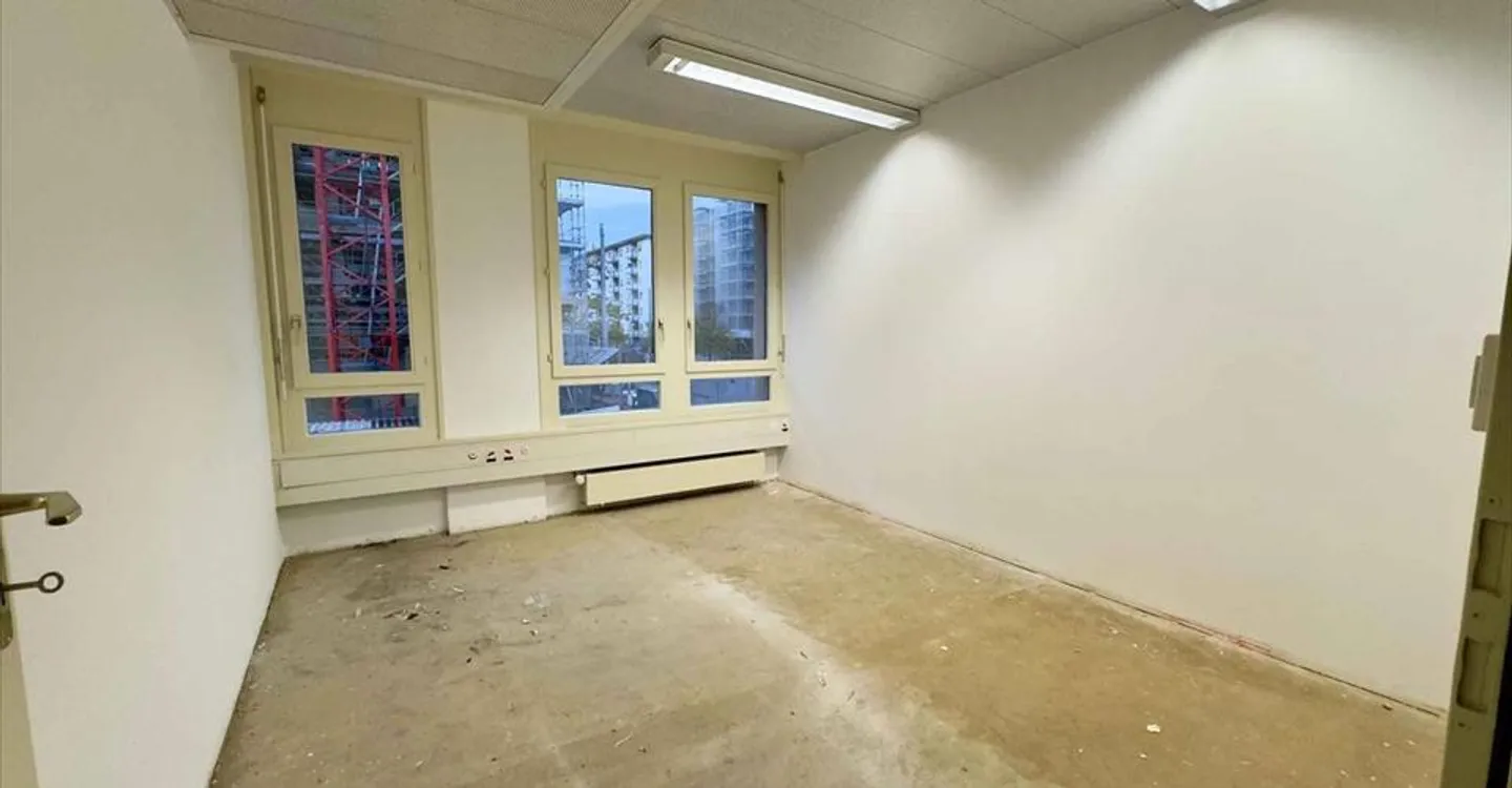 Bürofläche mieten - Foto 7 von 13