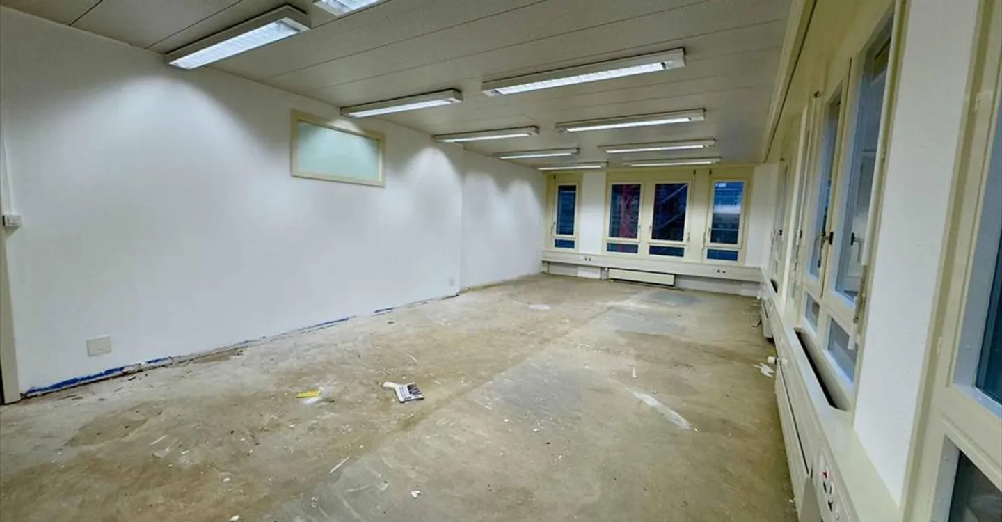 Bürofläche mieten - Foto 8 von 13