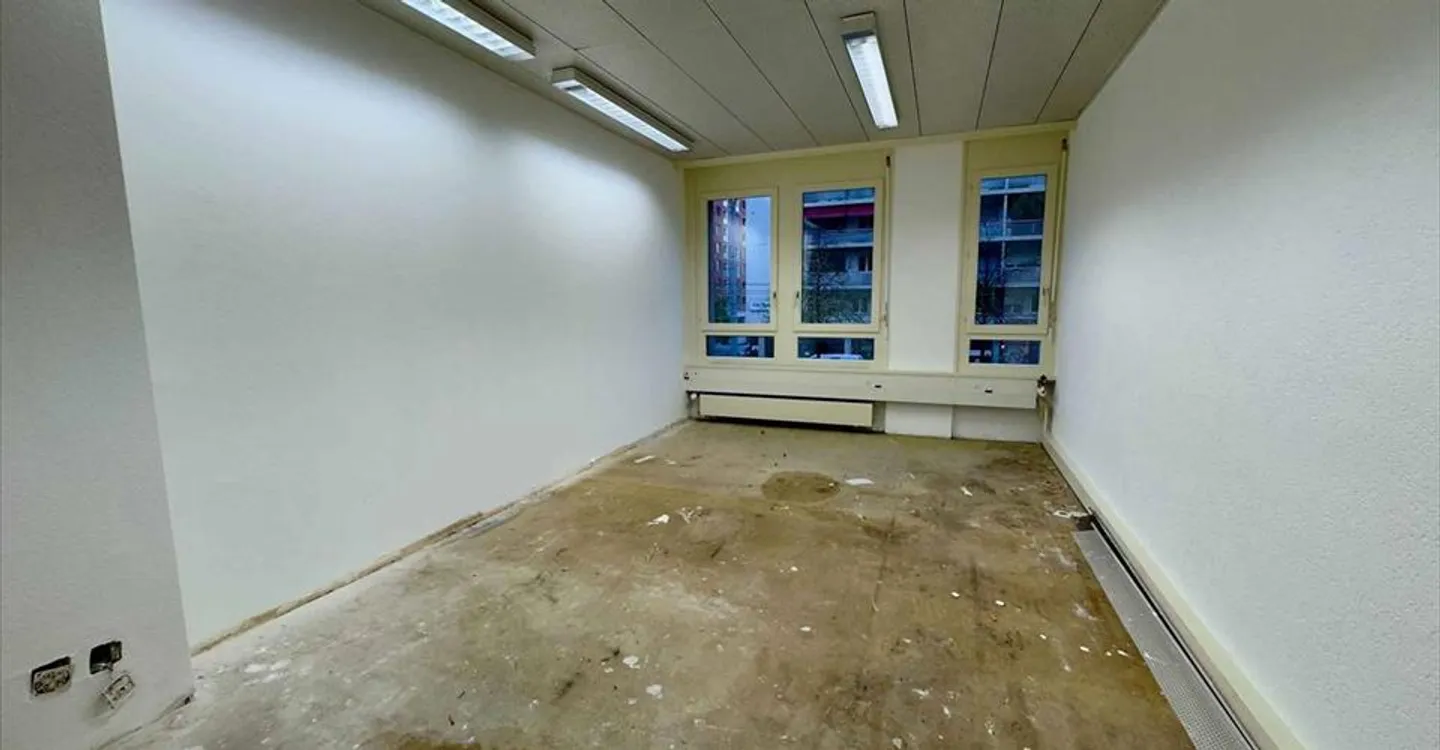 Bürofläche mieten - Foto 9 von 13