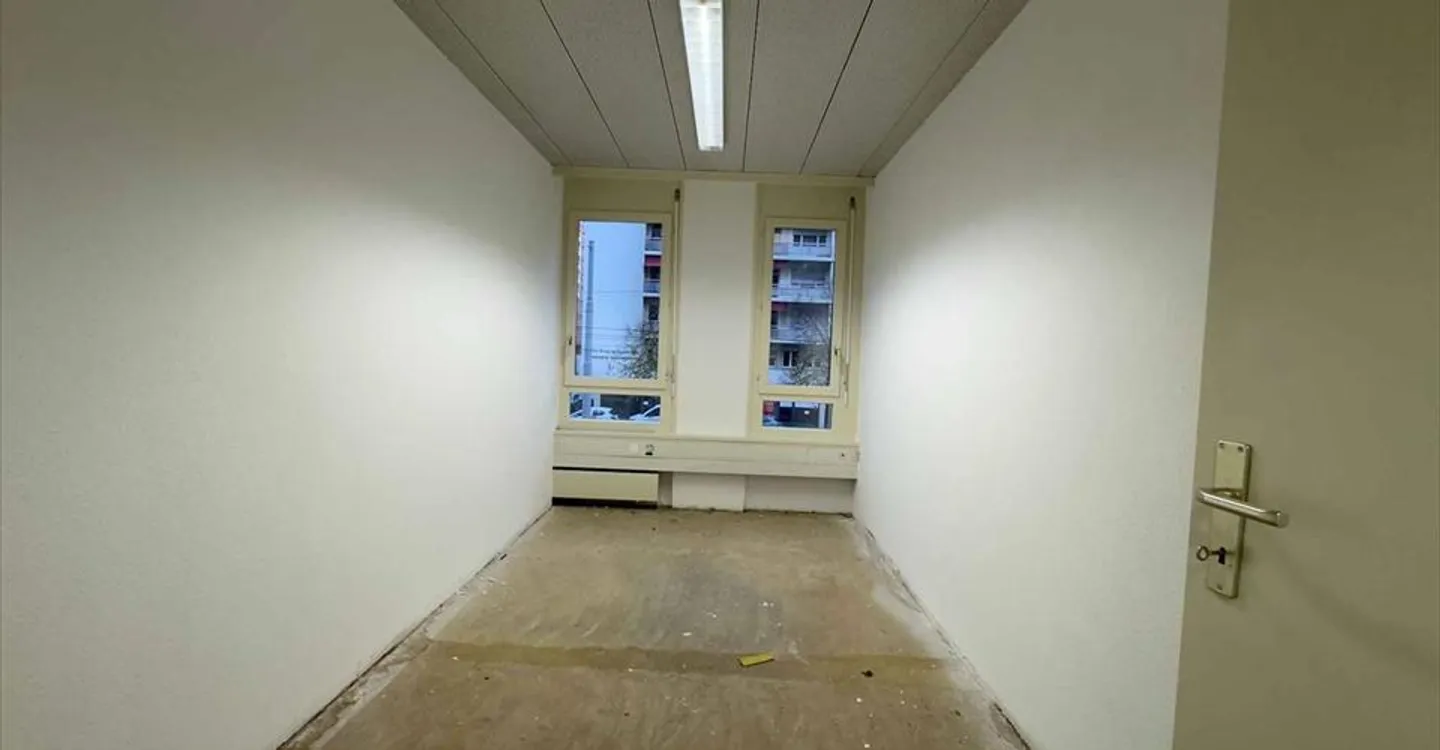 Bürofläche mieten - Foto 10 von 13