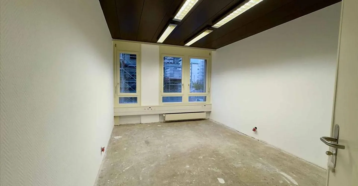 Bürofläche mieten - Foto 11 von 13
