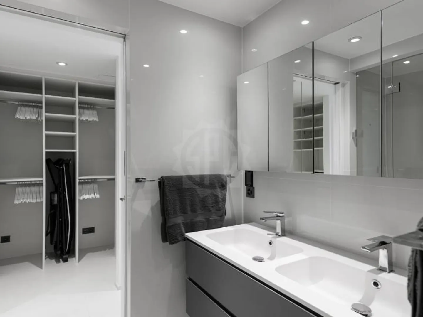 Appartement à louer - Photo 9 sur 12