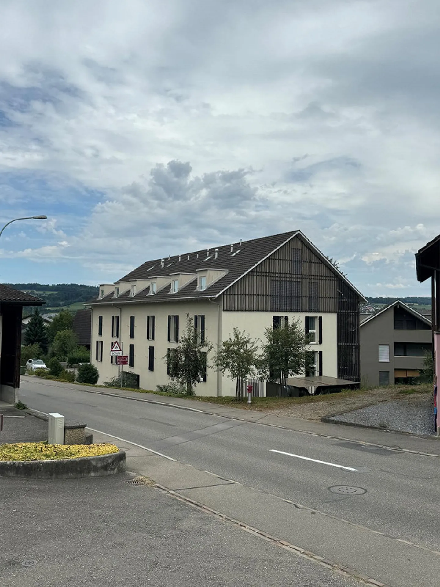 Vie rurale avec charme - Photo 1 sur 5