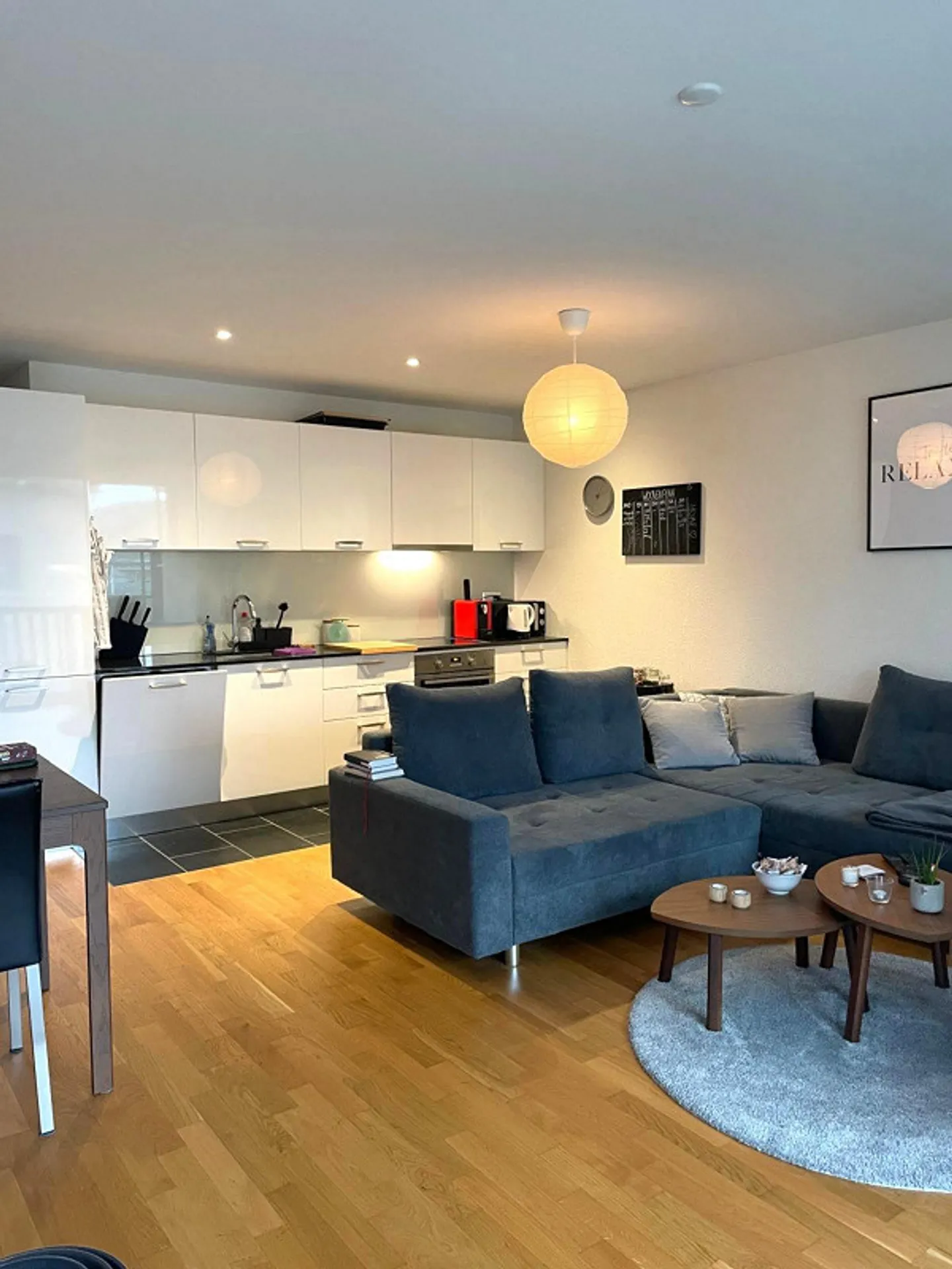 Vie rurale avec charme - Photo 2 sur 5