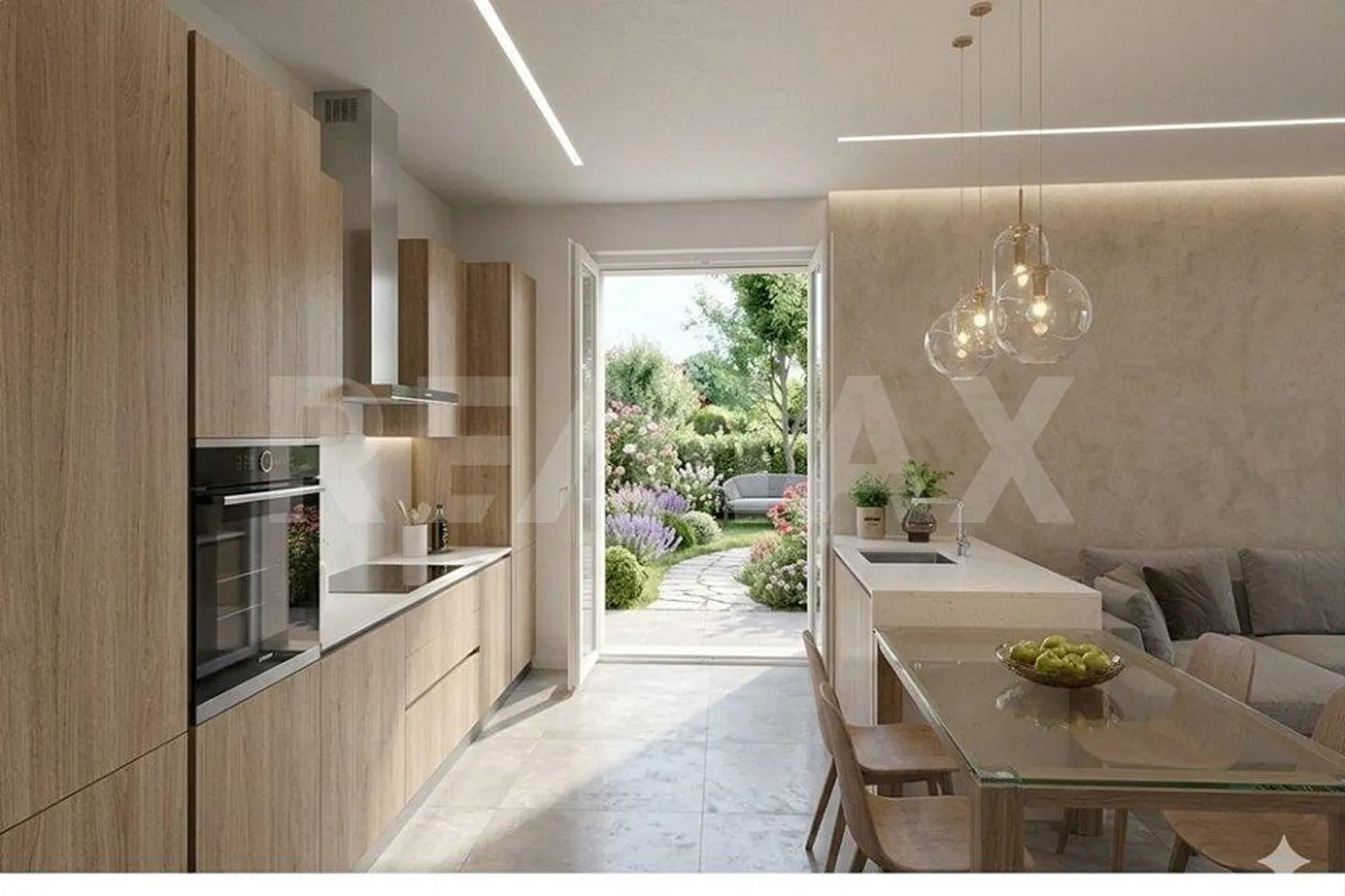 Sustainable Luxury Apartments - Photo 4 of 10