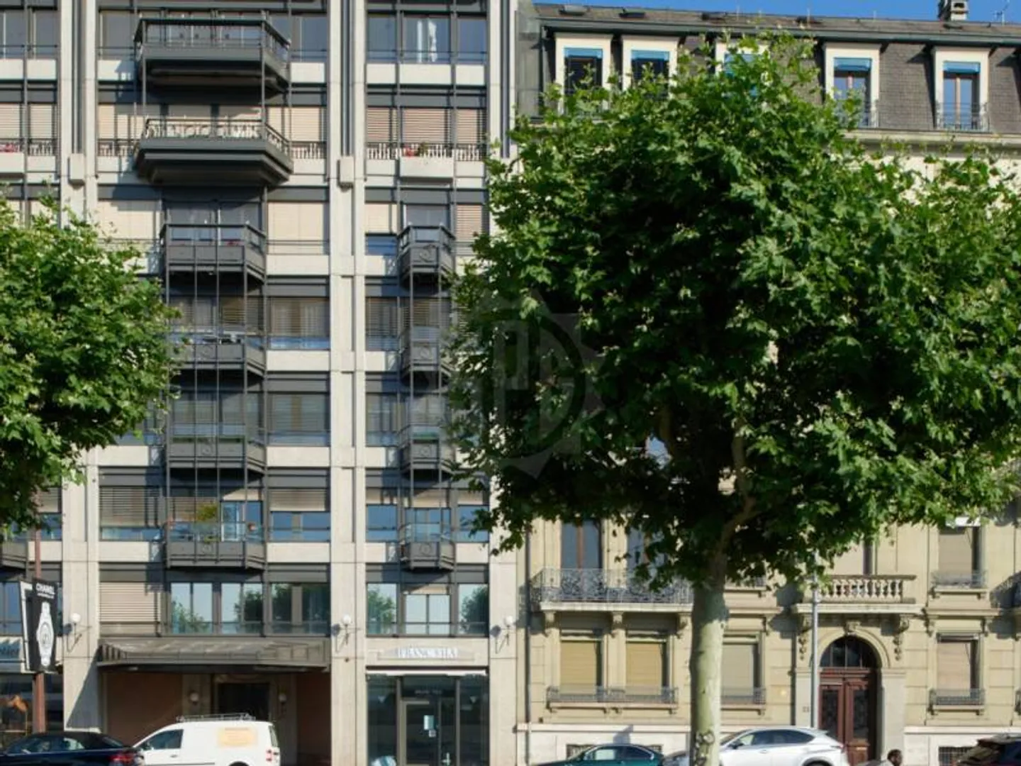 Appartement à louer - Photo 11 sur 12