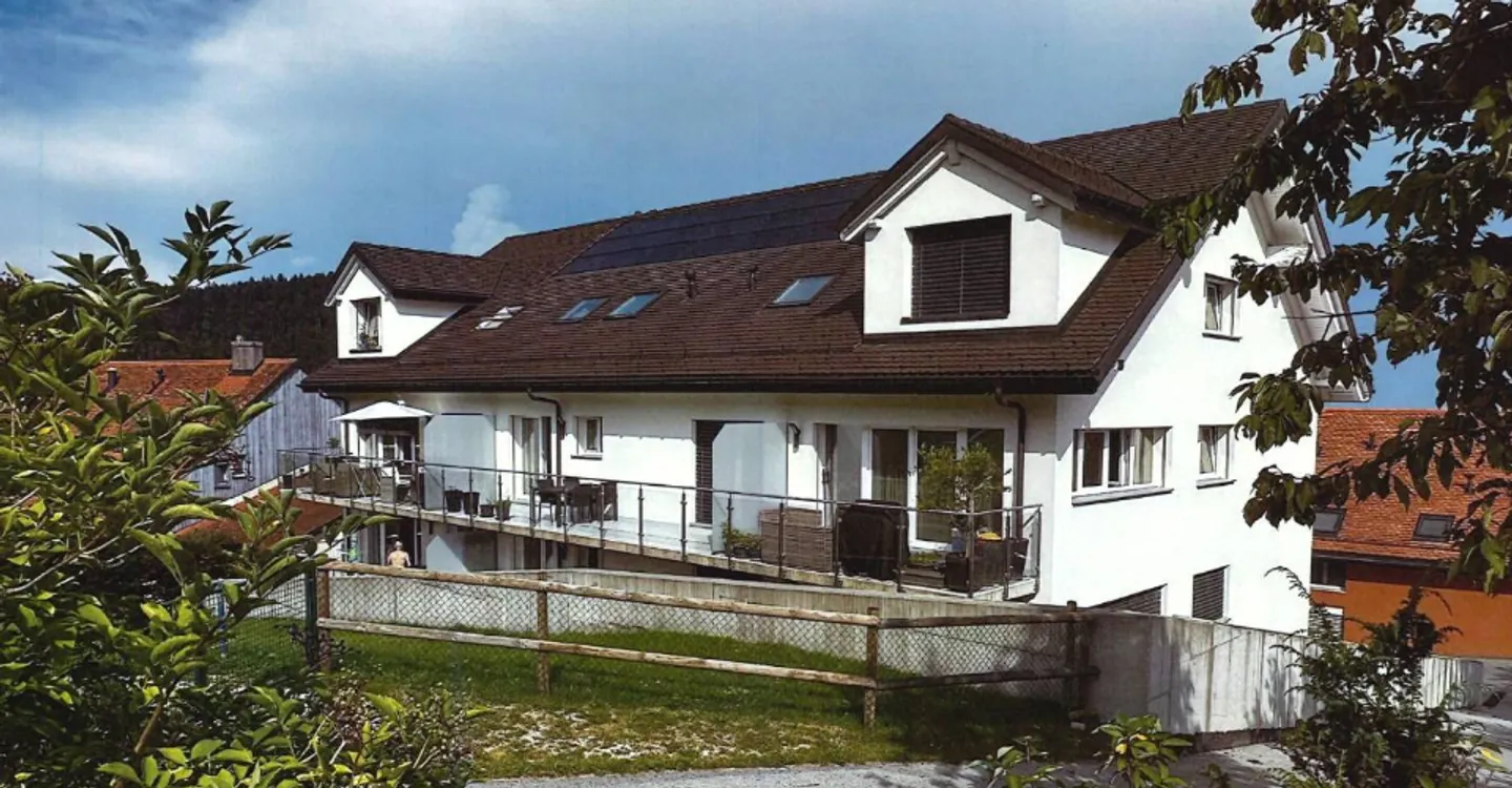 Immeuble Mixte - Photo 1 sur 1
