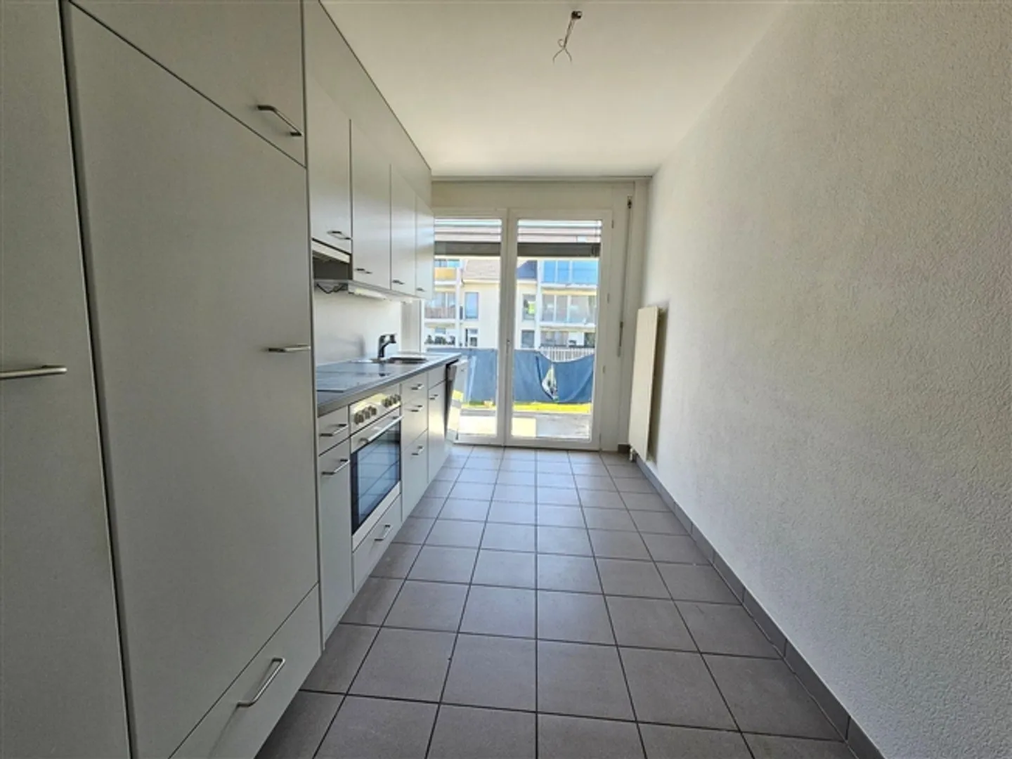 Appartement à louer à Breitenbach, Suisse - Photo 3 sur 12