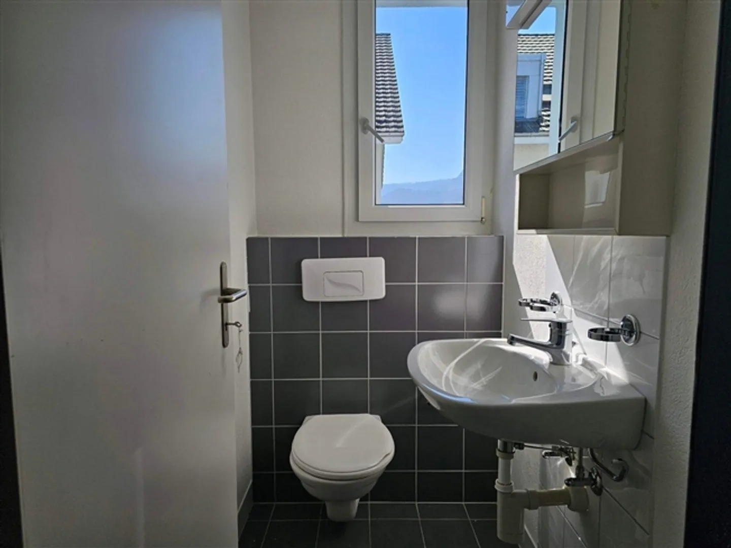 Appartement à louer à Breitenbach, Suisse - Photo 4 sur 12