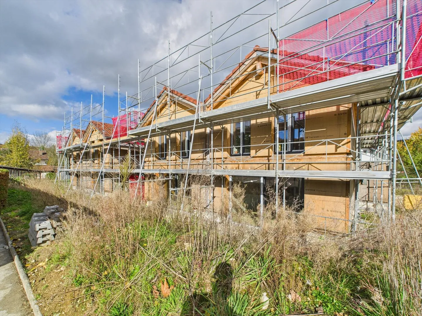 Maison Mityoenne de 4.5 pièces dans le canton du JU - Nouvelle Construction! - Photo 2 of 10