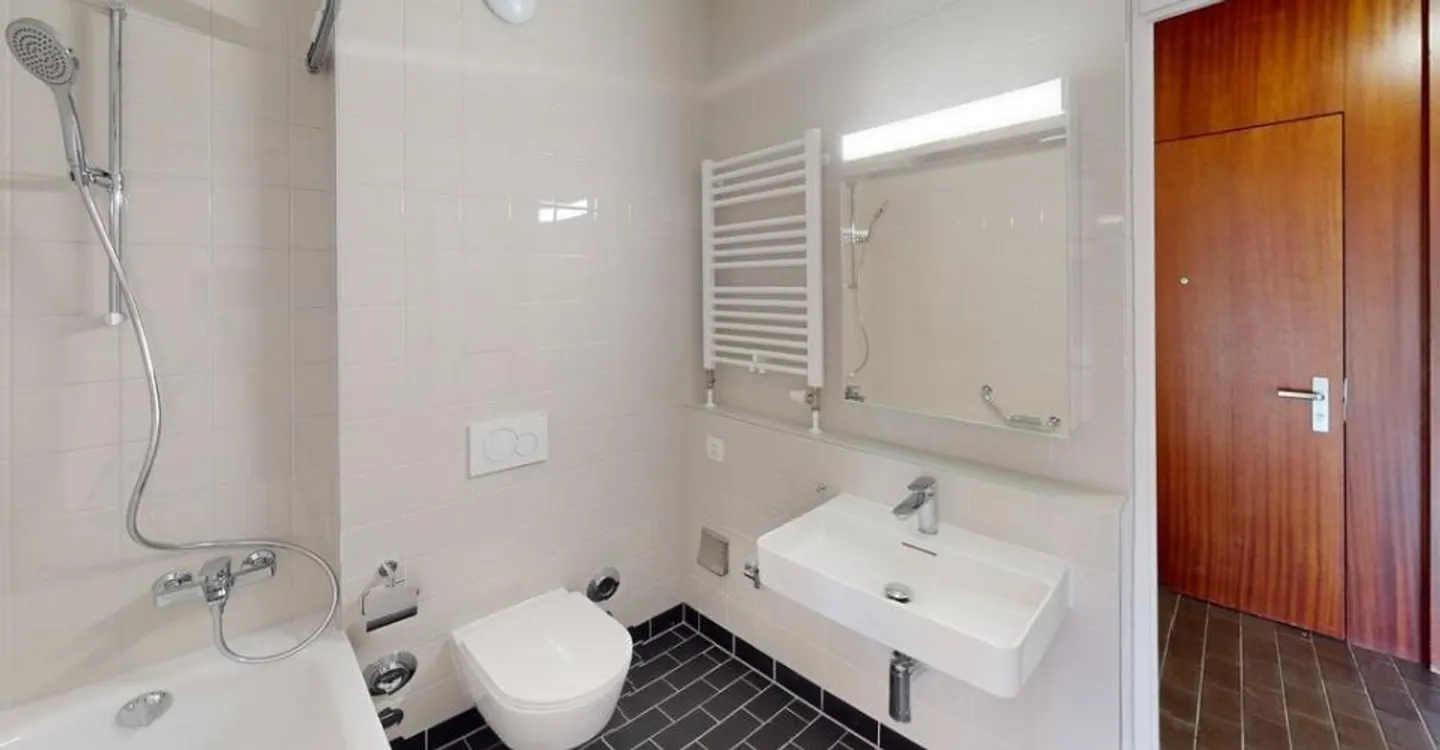 Appartement Charmant à La Tourelle - Photo 7 sur 8