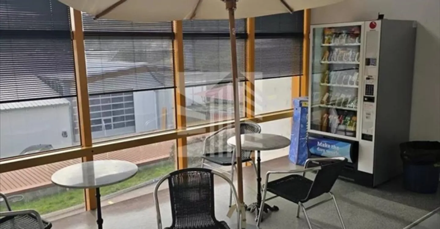 Gewerbe 1 Zimmer - Foto 4 von 4