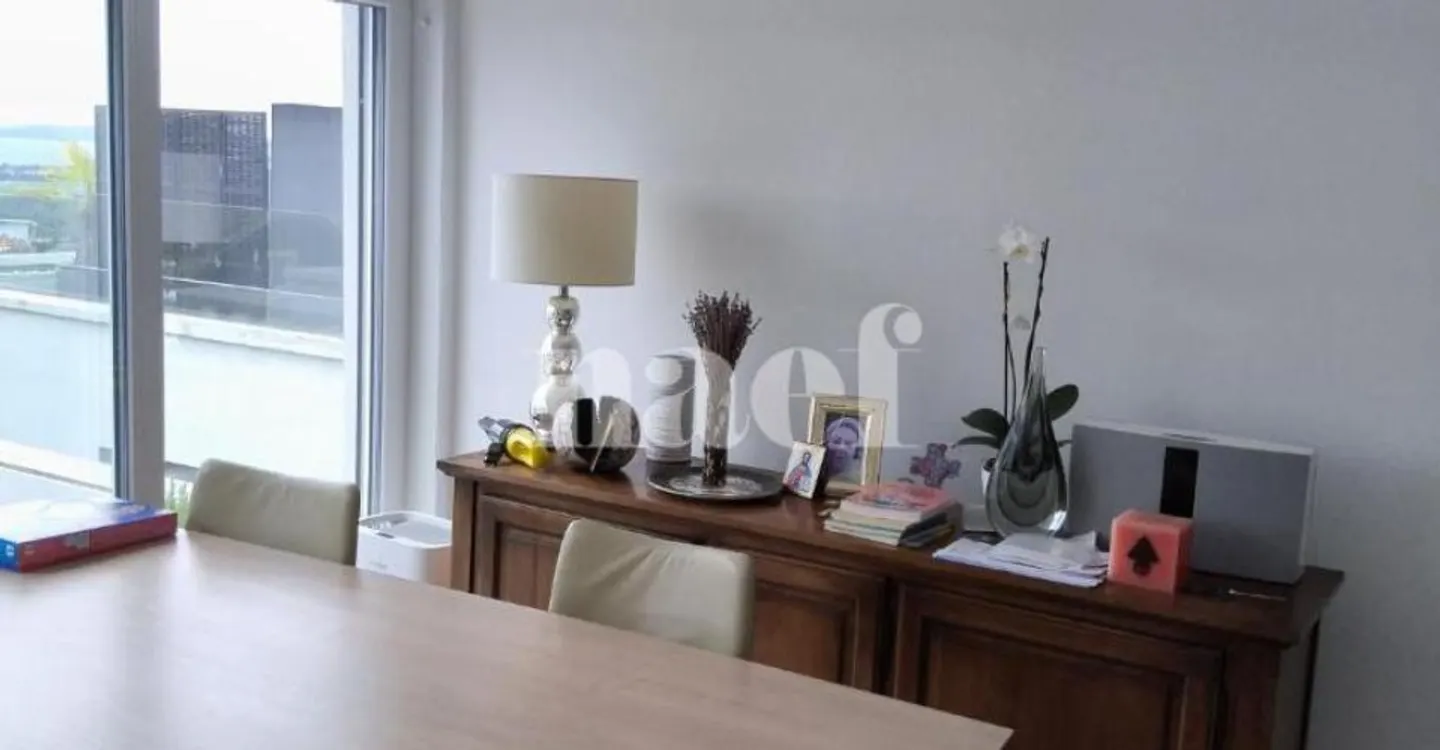 Bellissimo appartamento di 4.5 locali con vista lago - Foto 3 di 11