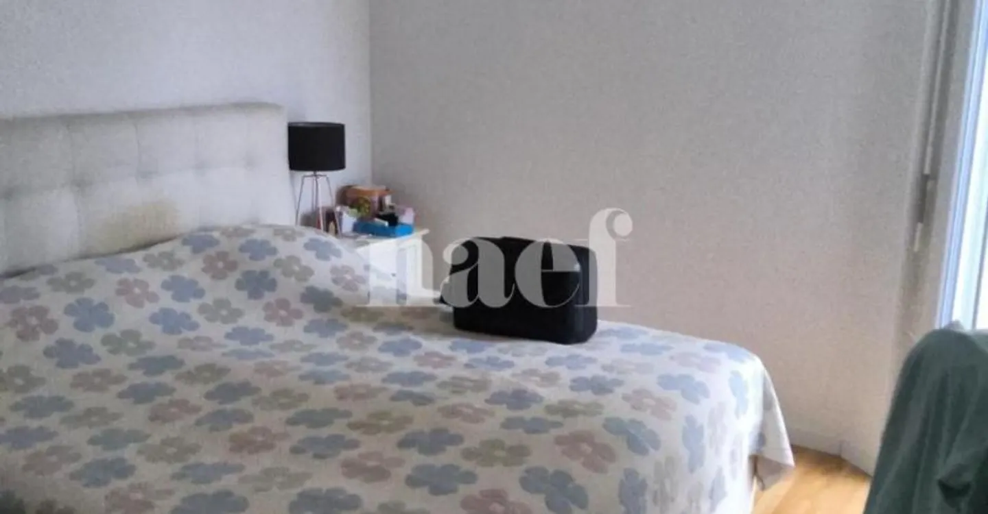 Bellissimo appartamento di 4.5 locali con vista lago - Foto 5 di 11