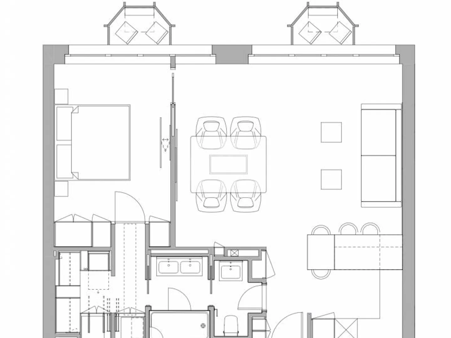 Appartement à louer - Photo 12 sur 12