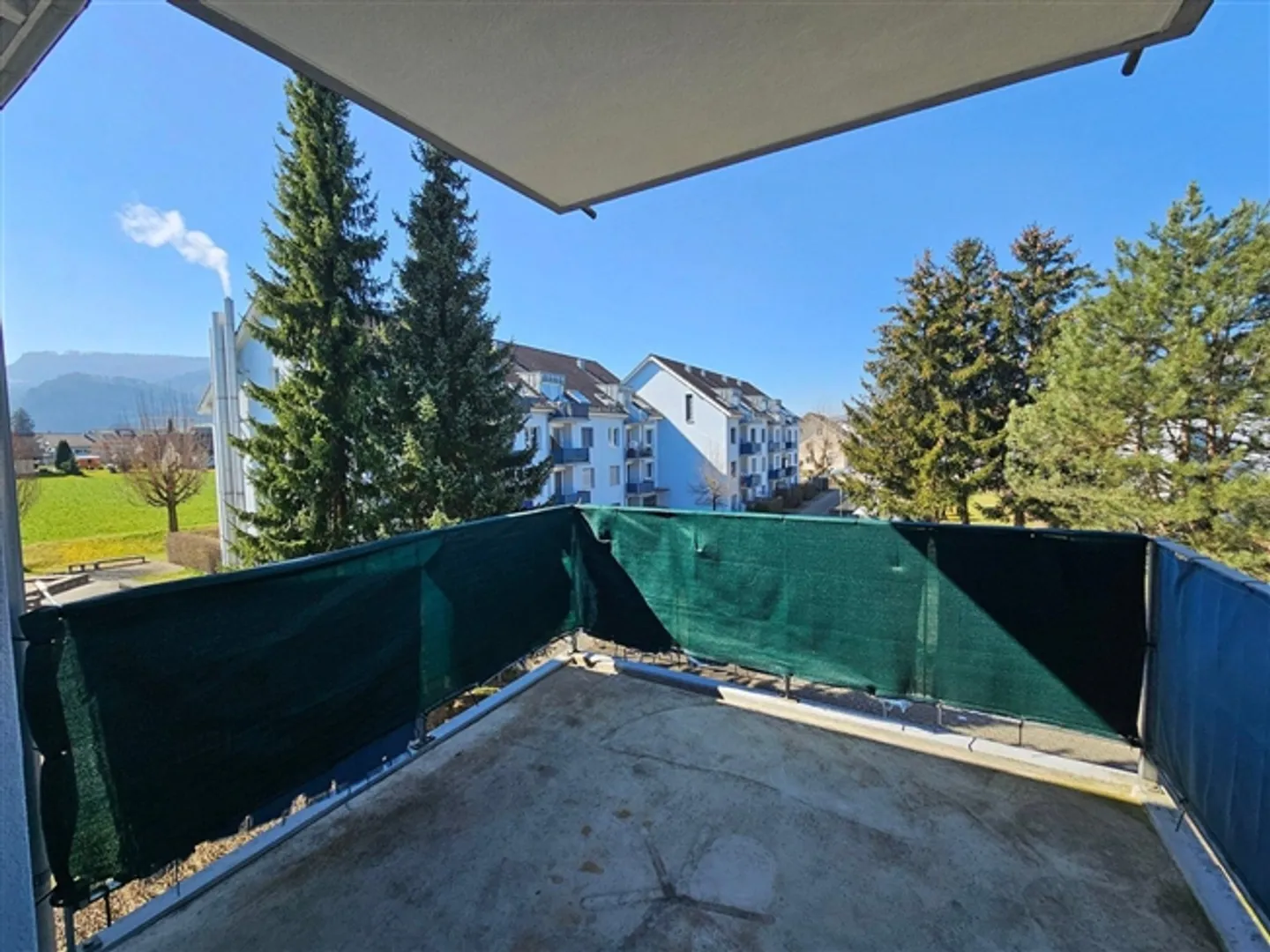 Appartement à louer à Breitenbach, Suisse - Photo 11 sur 12