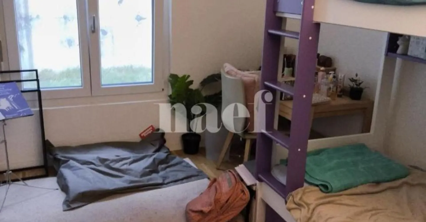 Bellissimo appartamento di 4.5 locali con vista lago - Foto 8 di 11