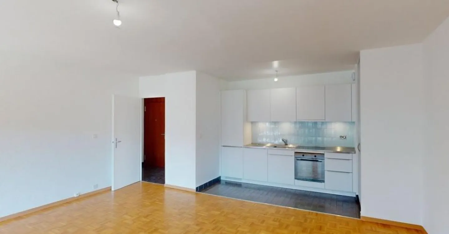 Appartement Charmant à La Tourelle - Photo 4 sur 8