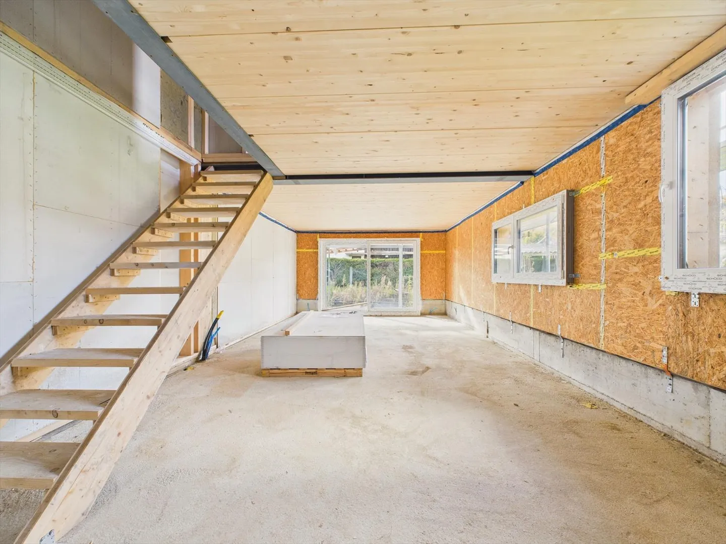 Maison Mityoenne de 4.5 pièces dans le canton du JU - Nouvelle Construction! - Photo 7 of 10