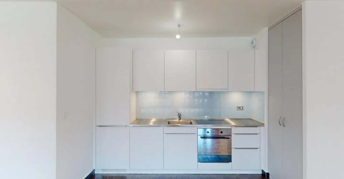 Appartement Charmant à La Tourelle - Photo 5 sur 8