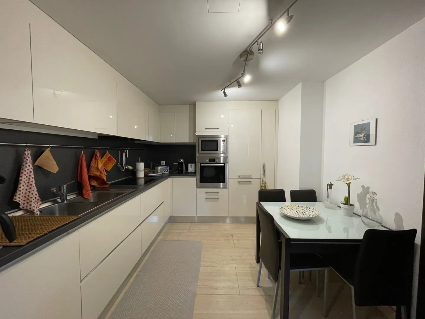 Appartamento in vendita - Foto 3 di 7