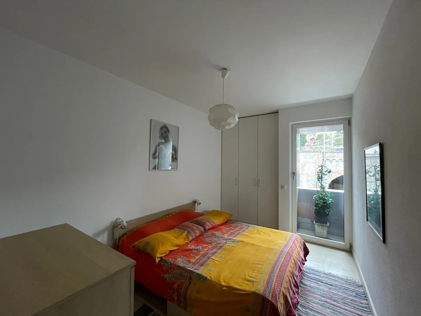 Appartamento in vendita - Foto 5 di 7